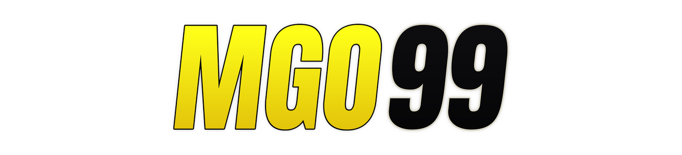 mgo99 logo
